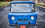 1961 FC150 Dump Truck 4x4 Thumbnail 40