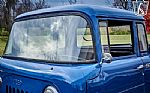 1961 FC150 Dump Truck 4x4 Thumbnail 48