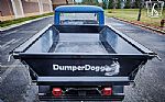 1961 FC150 Dump Truck 4x4 Thumbnail 56