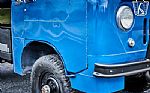 1961 FC150 Dump Truck 4x4 Thumbnail 72