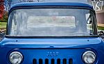 1961 FC150 Dump Truck 4x4 Thumbnail 73
