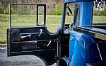 1961 FC150 Dump Truck 4x4 Thumbnail 74