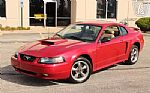 2001 Mustang GT Thumbnail 3