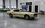 1969 Mustang Mach 1 428cj Thumbnail 5