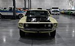 1969 Mustang Mach 1 428cj Thumbnail 19