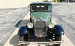 1931 Model A Victoria Thumbnail 4