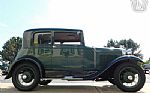 1931 Model A Victoria Thumbnail 22