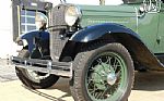 1931 Model A Victoria Thumbnail 34