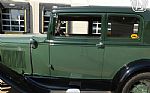 1931 Model A Victoria Thumbnail 40