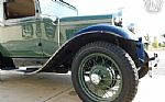 1931 Model A Victoria Thumbnail 59