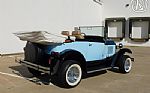 1929 Model A Phaeton Protype Thumbnail 12