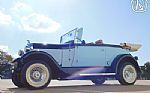 1929 Model A Phaeton Protype Thumbnail 23
