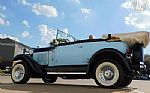 1929 Model A Phaeton Protype Thumbnail 25