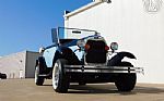 1929 Model A Phaeton Protype Thumbnail 37
