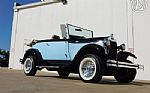 1929 Model A Phaeton Protype Thumbnail 36