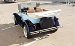 1929 Model A Phaeton Protype Thumbnail 47