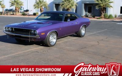 Photo of a 1970 Dodge Challenger for sale