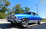 1968 Chevelle SS Restomod Thumbnail 6