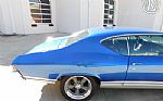 1968 Chevelle SS Restomod Thumbnail 29