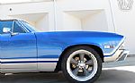 1968 Chevelle SS Restomod Thumbnail 33