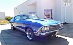 1968 Chevelle SS Restomod Thumbnail 37