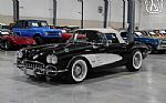 1958 Corvette Thumbnail 20