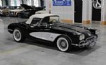 1958 Corvette Thumbnail 44