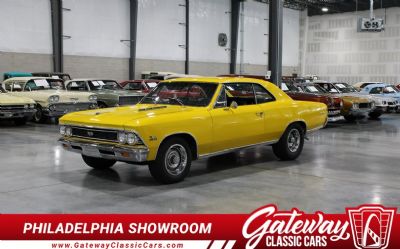 Photo of a 1966 Chevrolet Chevelle for sale