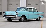 1957 Bel Air 4-Door Thumbnail 2