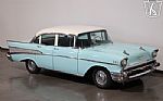 1957 Bel Air 4-Door Thumbnail 7
