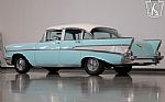 1957 Bel Air 4-Door Thumbnail 27