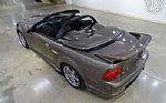 2002 Mustang Roush Convertible Stag Thumbnail 9