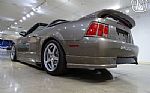 2002 Mustang Roush Convertible Stag Thumbnail 11