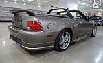2002 Mustang Roush Convertible Stag Thumbnail 16