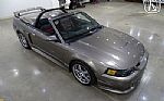 2002 Mustang Roush Convertible Stag Thumbnail 21