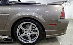 2002 Mustang Roush Convertible Stag Thumbnail 31