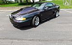 1996 Mustang SVT Cobra Thumbnail 2
