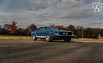 1967 Mustang GT-500 Tribute Fastbac Thumbnail 25