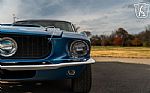 1967 Mustang GT-500 Tribute Fastbac Thumbnail 28
