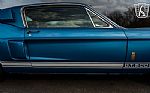 1967 Mustang GT-500 Tribute Fastbac Thumbnail 36