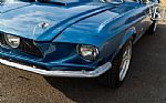 1967 Mustang GT-500 Tribute Fastbac Thumbnail 49