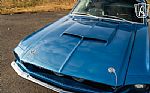 1967 Mustang GT-500 Tribute Fastbac Thumbnail 52
