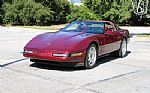 1993 Corvette 40th Anniversary Thumbnail 5