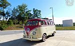 1975 Type 2 T1 23-Window Samba Recr Thumbnail 2