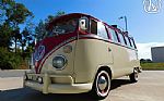 1975 Type 2 T1 23-Window Samba Recr Thumbnail 6