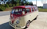 1975 Type 2 T1 23-Window Samba Recr Thumbnail 8