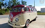 1975 Type 2 T1 23-Window Samba Recr Thumbnail 7