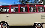 1975 Type 2 T1 23-Window Samba Recr Thumbnail 13