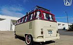 1975 Type 2 T1 23-Window Samba Recr Thumbnail 18