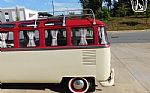 1975 Type 2 T1 23-Window Samba Recr Thumbnail 17